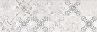 Valore Luxor Patchwork A Inserto dekorcsempe 25 x 75 cm