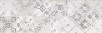 Valore Luxor Patchwork B Inserto dekorcsempe 25 x 75 cm