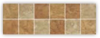 Valore Alpino AL60E padlódekor 11 x 33 cm