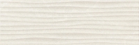 Valore Valletta Beige DC Waves 3D dekorcsempe 25 x 75 cm