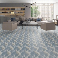Vives Pop Tile Kőhatású járólap