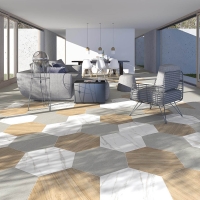 Vives Resort Kőhatású járólap