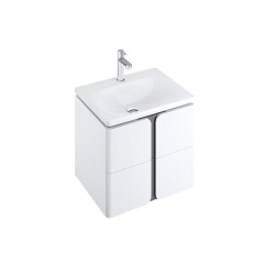 Ravak SD Balance 500 fehér/fehér 