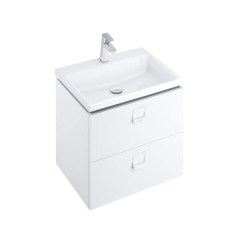 Ravak SD Comfort 600 Mosdópult fehér/fehér 