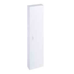 Ravak SB Comfort 400 faliszekrény fehér/fehér 