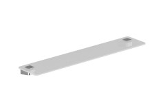 Ravak 10° Üvegpolc 60 cm 