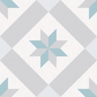 Ceramica Limone Guero ST falicsempe és padlólap 25x25x0,7 cm