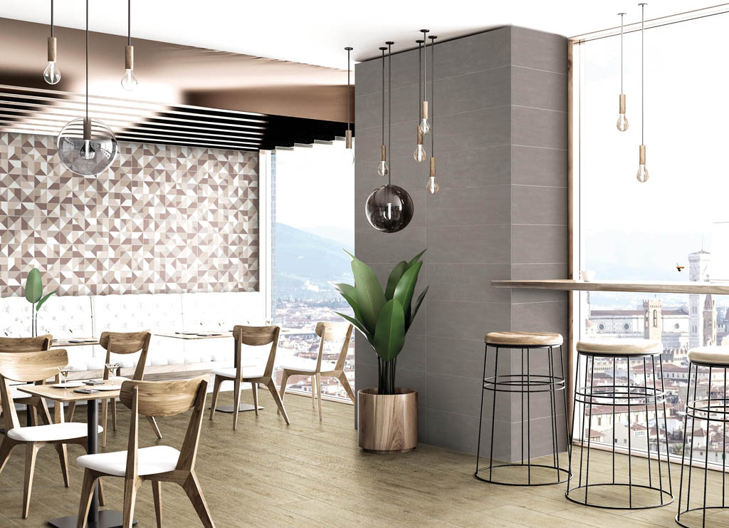 Savoia italia Nuance 25x75 Falburkolat 