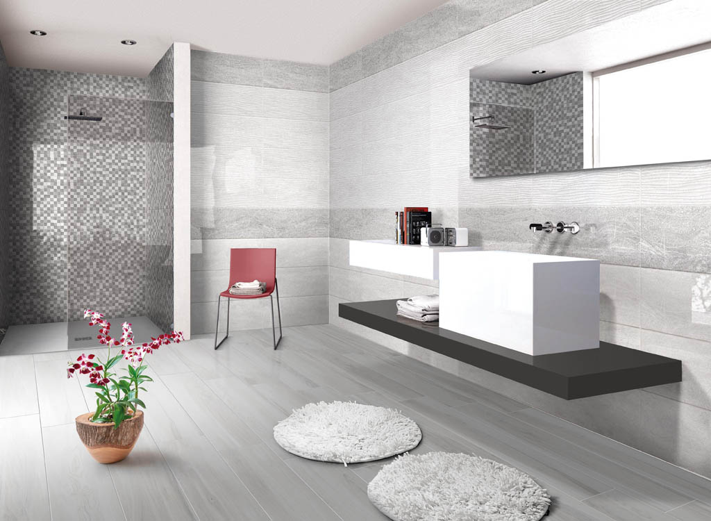 Savoia italia Trani 25x60 Falburkolat 