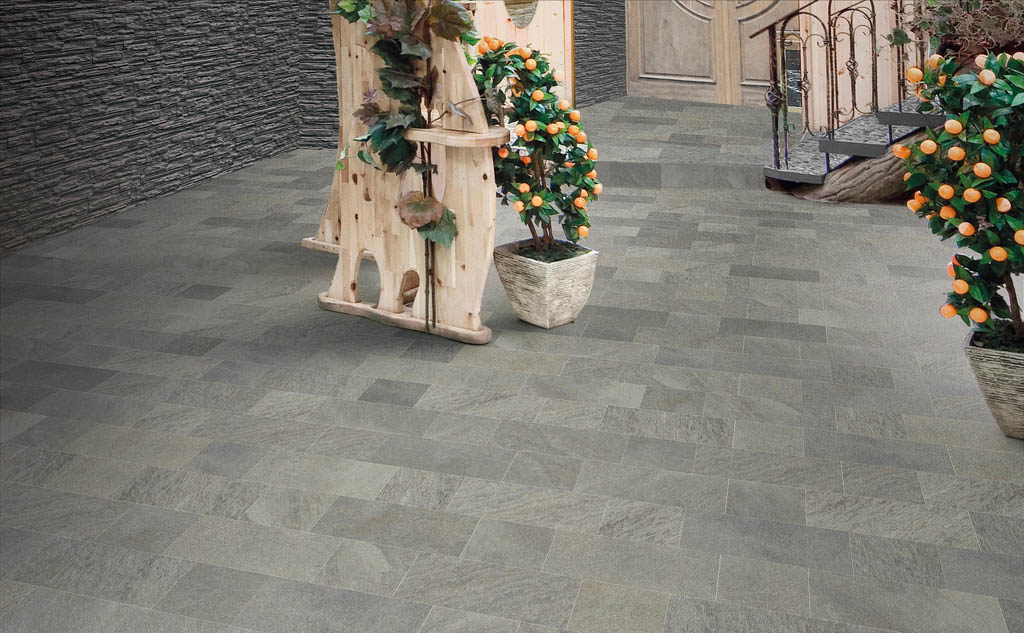 Savoia italia Italian Stones Kőhatású járólap