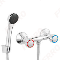 Ferro Standard BST77 - zuhanycsaptelep
