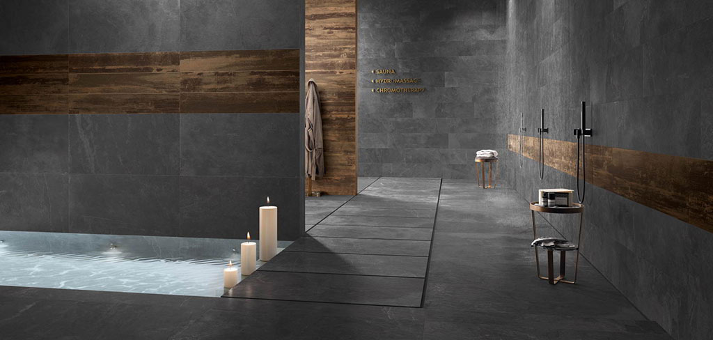 Supergres Stonework T20 Kőhatású járólap 