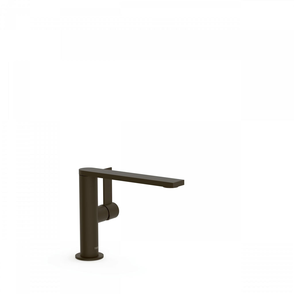 Tres Project-Tres egykaros mosdó csaptelep black bronz 21120501KMB