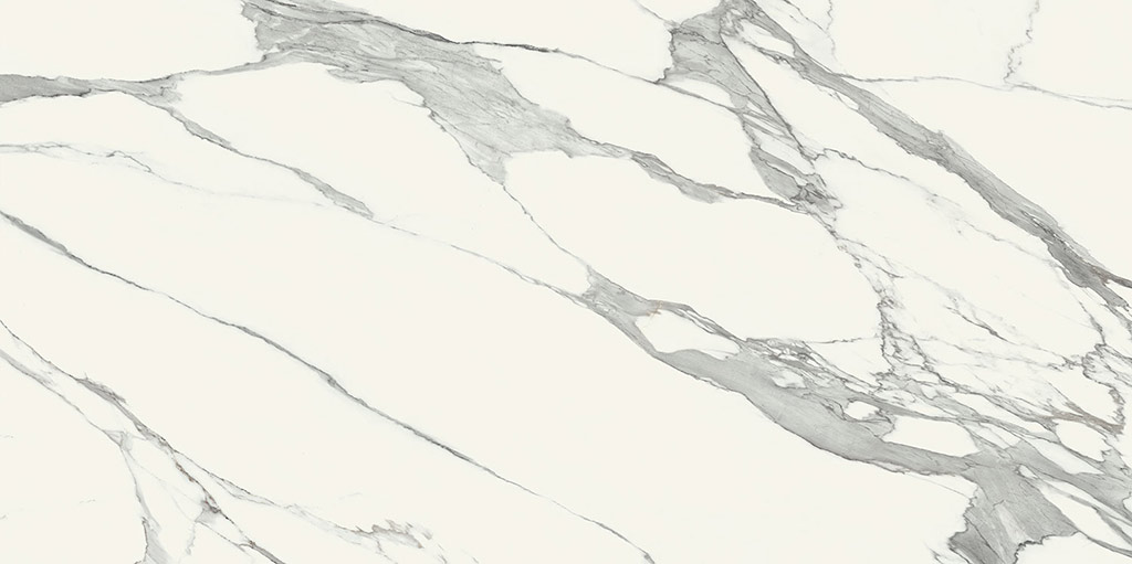 Tubadzin Specchio Carrara Pol padlólap 239,8 x 119,8