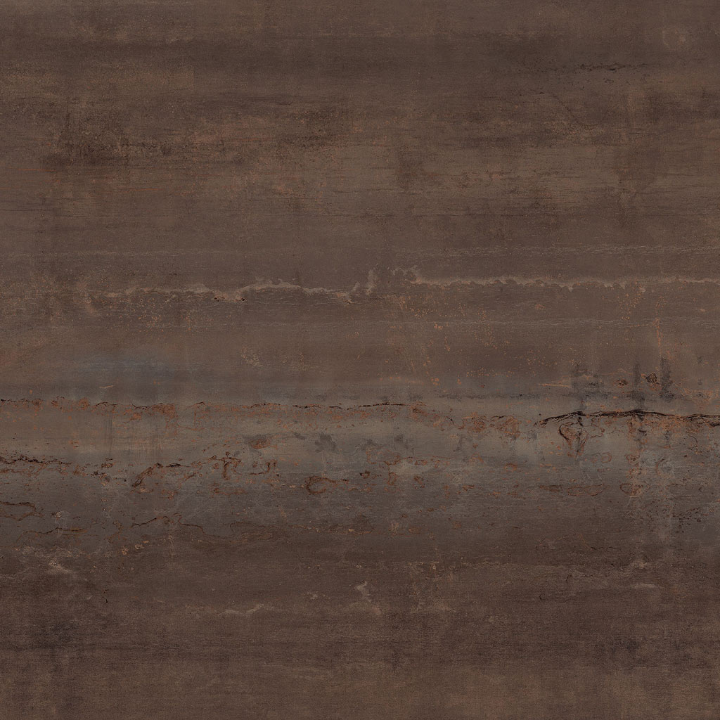 Tubadzin Tin Brown Lap padlólap 119,8 x 119,8 cm