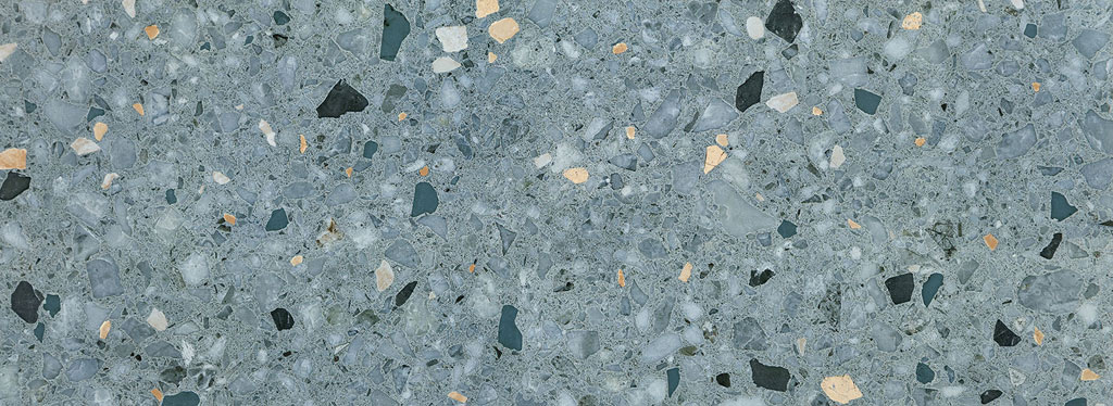 Tubadzin Macchia Blue falicsempe 32,8 x 89,8 cm