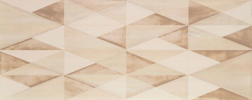 Tubadzin Nursa Ecru dekorcsempe 29,8 x 74,8 cm