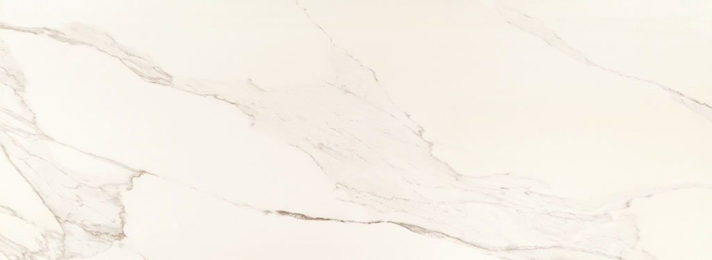 Tubadzin Bireno White falicsempe 32,8 x 89,8 cm
