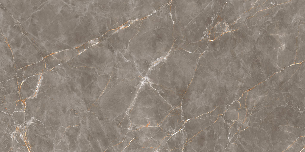 Tubadzin Shinestone Grey Pol padlólap 239,8 x 119,8 cm