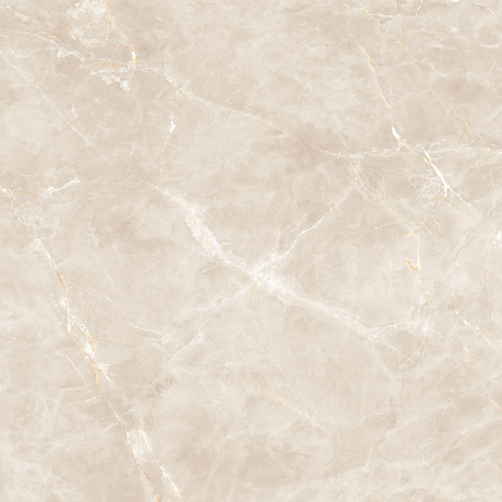 Tubadzin Shinestone White Pol padlólap 119,8 x 119,8 cm