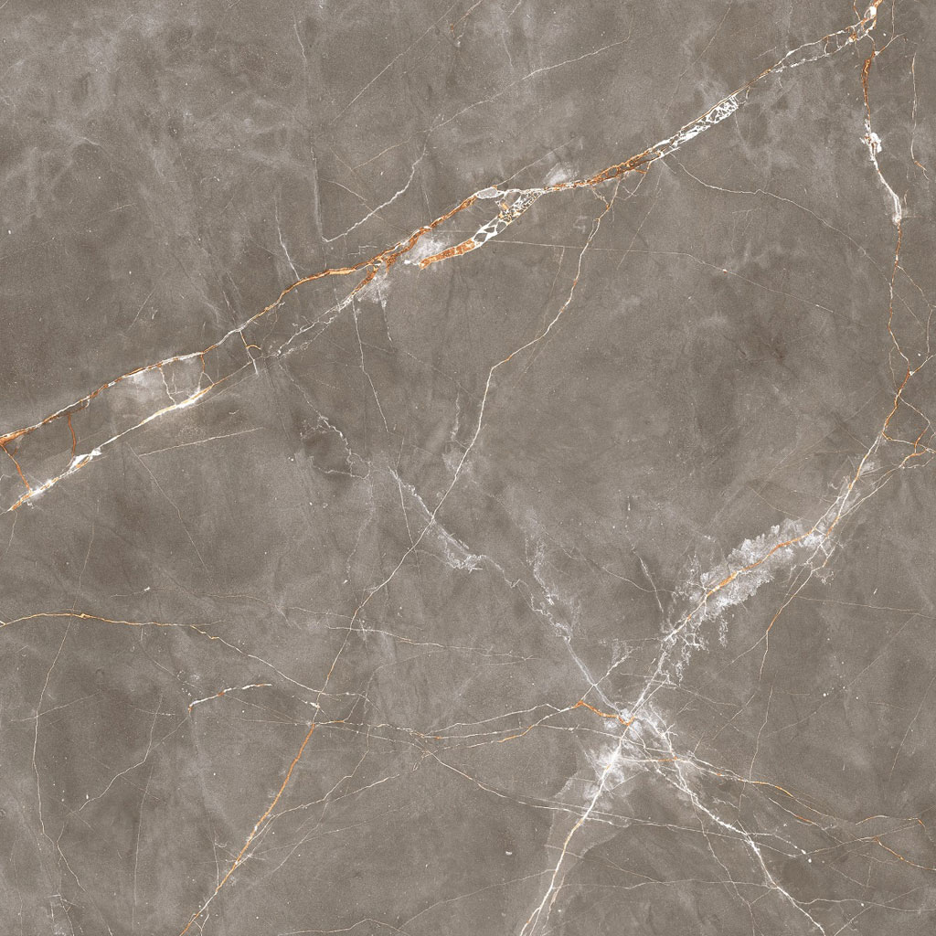 Tubadzin Shinestone Grey Pol padlólap 79,8 x 79,8 cm