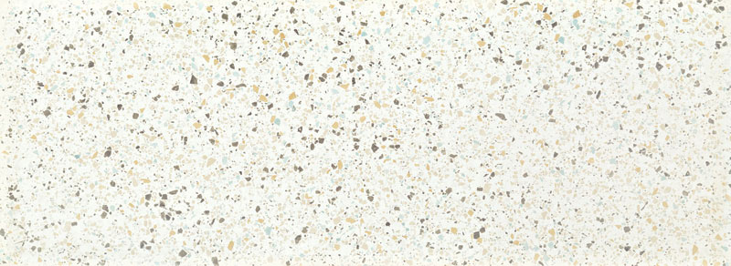 Tubadzin Funky White falicsempe 89,8 x 32,8 cm