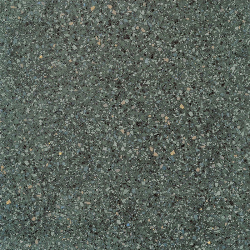 Tubadzin Funky Green padlólap 59,8 x 59,8 cm