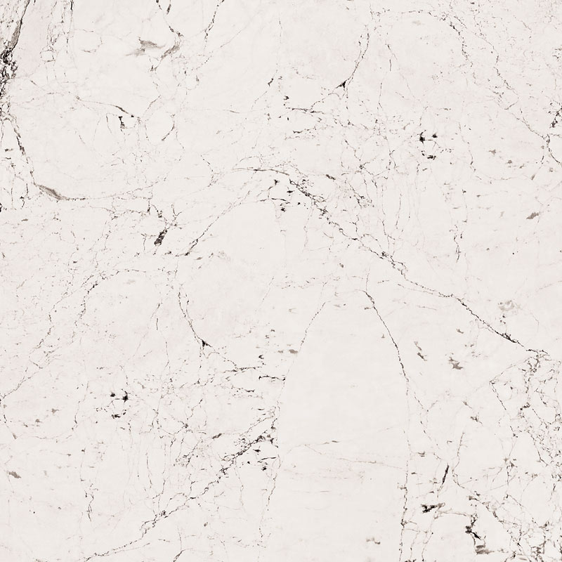 Tubadzin Sophisticated White Pol padlólap 59,8 x 59,8 cm