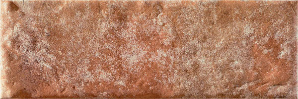 Tubadzin Bricktile Red falicsempe 23,7 x 7,8 cm