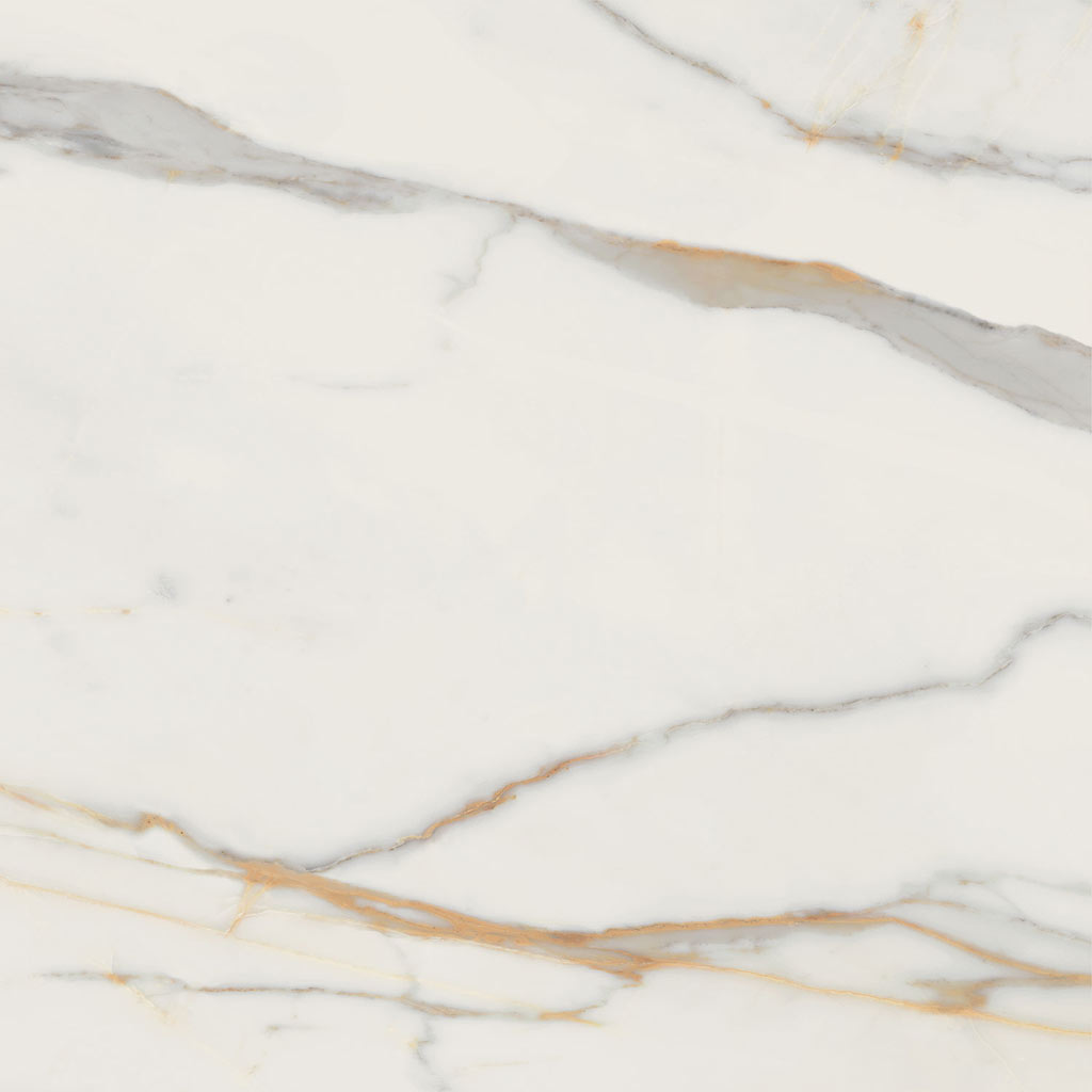 Tubadzin Marmo d'Oro Pol padlólap 59,8 x 59,8 cm