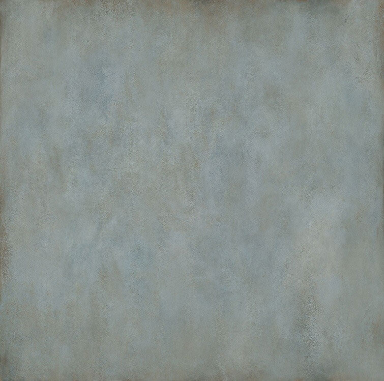 Tubadzin Patina Plate Blue Mat padlólap 119,8 x 119,8 cm