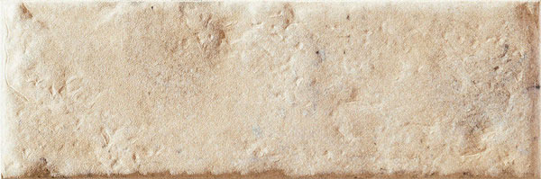 Tubadzin Bricktile Beige falburkolat 23,7 x 7,8