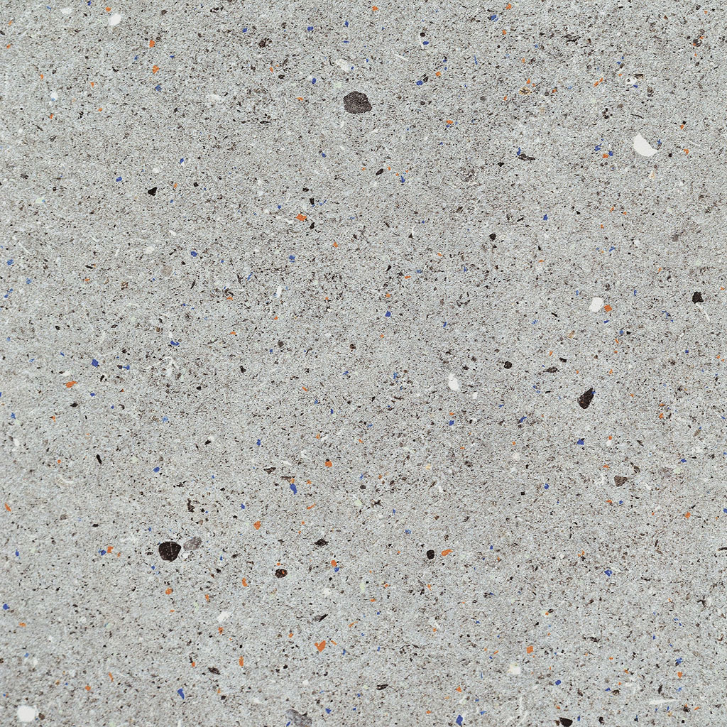 Tubadzin Dots Graphite Lap padlólap 59,8 x 59,8