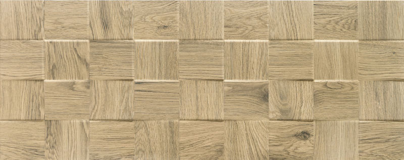 Tubadzin Royal Place Wood 5 Str falicsempe 74,8 x 29,8