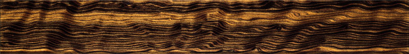 Tubadzin Venatello Brown dekorcsík 74,8 x 9,8
