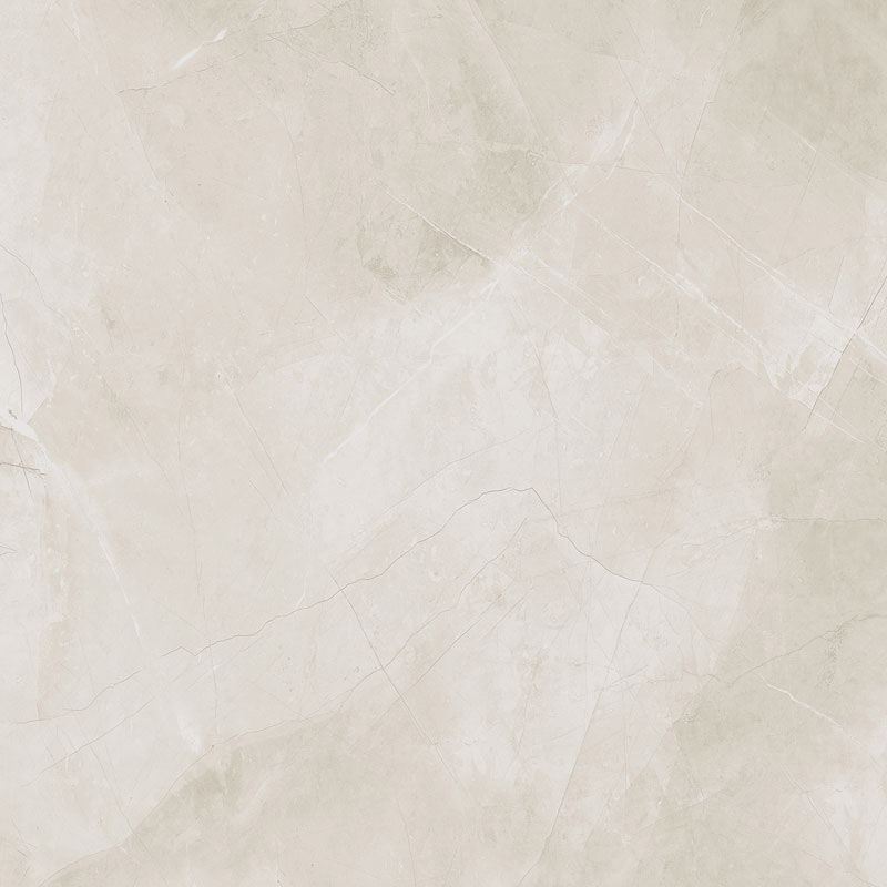 Tubadzin Harmonic White Pol padlólap 59,8x59,8 cm