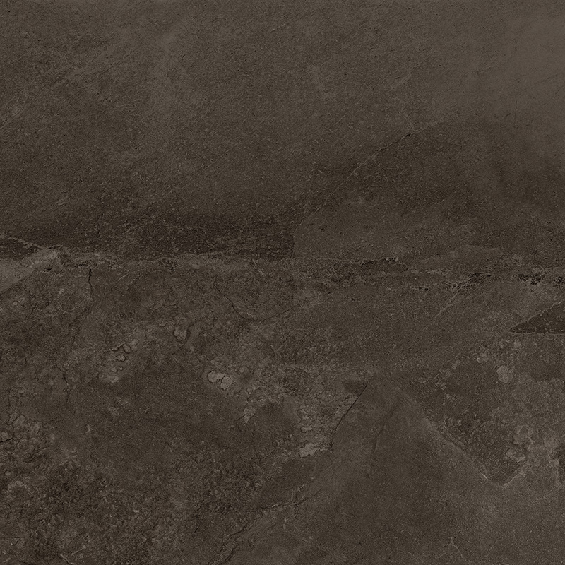 Tubadzin KoraTer Grand Cave Brown STR padlólap 59,8x59,8x1,8 cm