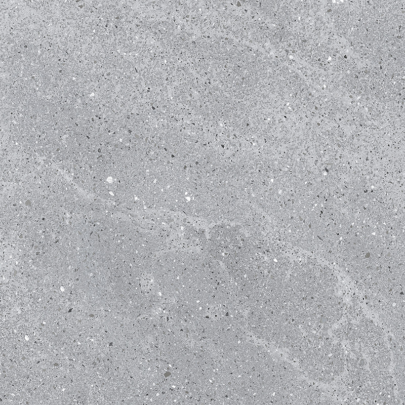 Tubadzin KoraTer Lavish Grey padlólap 59,8x59,8x1,8 cm