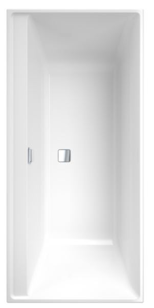 Villeroy & Boch Collaro egyenes kád 1600 x 750 mm 