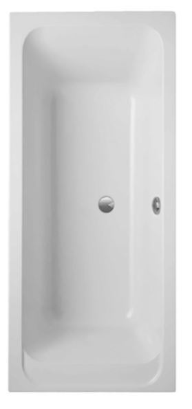 Villeroy & Boch Architectura egyenes kád 1700 x 800 mm 