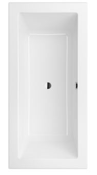 Villeroy & Boch Legato egyenes kád 1800 x 800 mm 