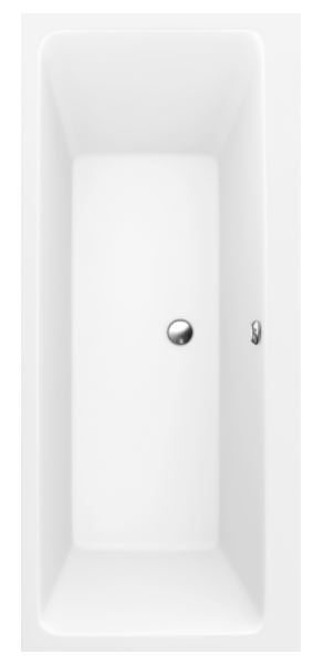 Villeroy & Boch Subway egyenes kád 1800 x 800 mm 