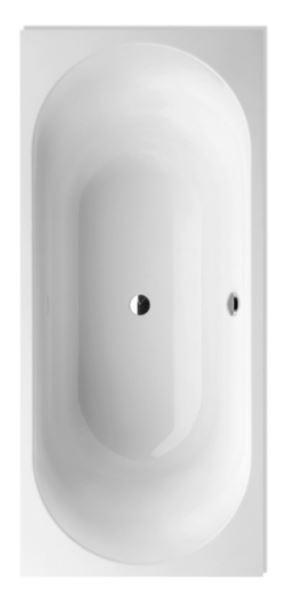 Villeroy & Boch Cetus Egyenes kád 1800 x 800 mm 