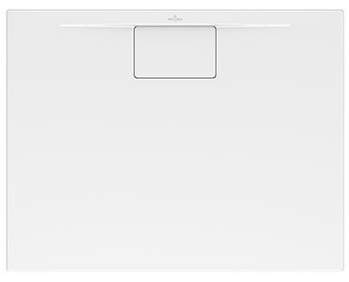 Villeroy & Boch Architectura téglalap alakú zuhanytálca 