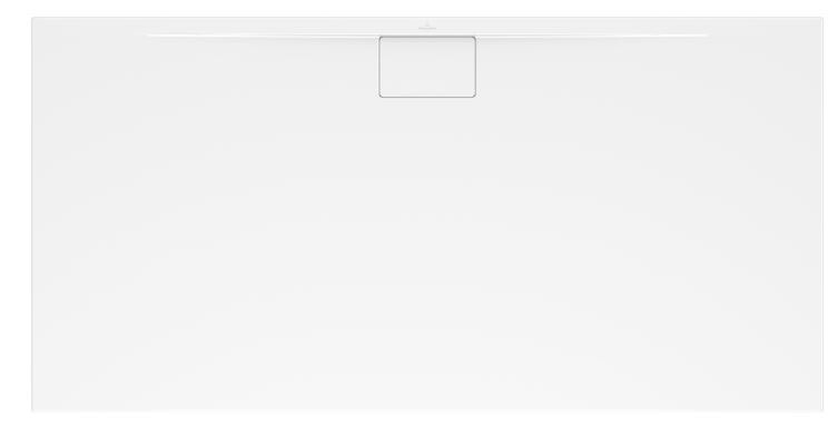 Villeroy & Boch Architectura téglalap alakú zuhanytálca 