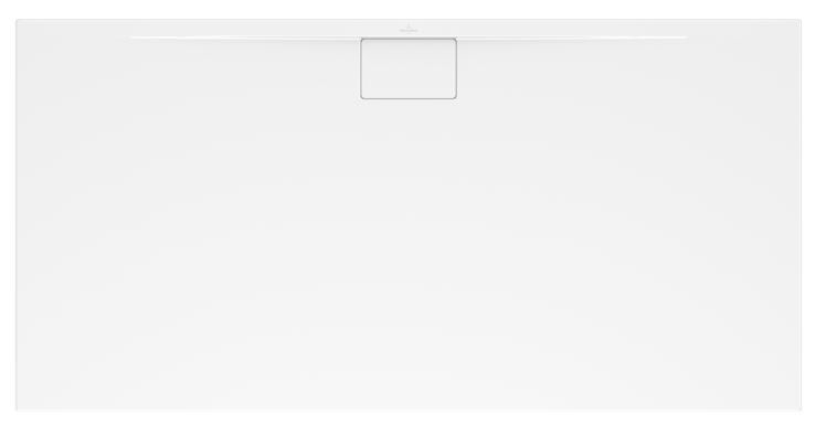 Villeroy & Boch Architectura téglalap alakú zuhanytálca 
