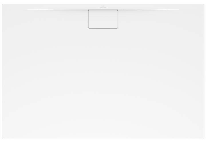 Villeroy & Boch Architectura téglalap alakú zuhanytálca 