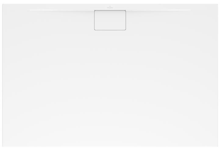 Villeroy & Boch Architectura téglalap alakú zuhanytálca 