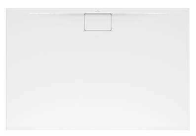 Villeroy & Boch Architectura téglalap alakú zuhanytálca 