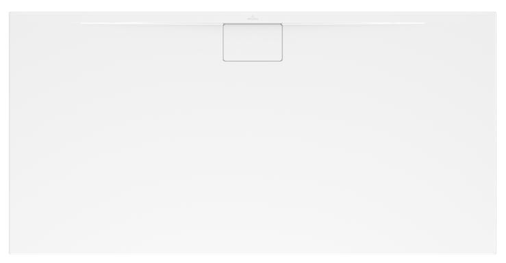 Villeroy & Boch Architectura téglalap alakú zuhanytálca 
